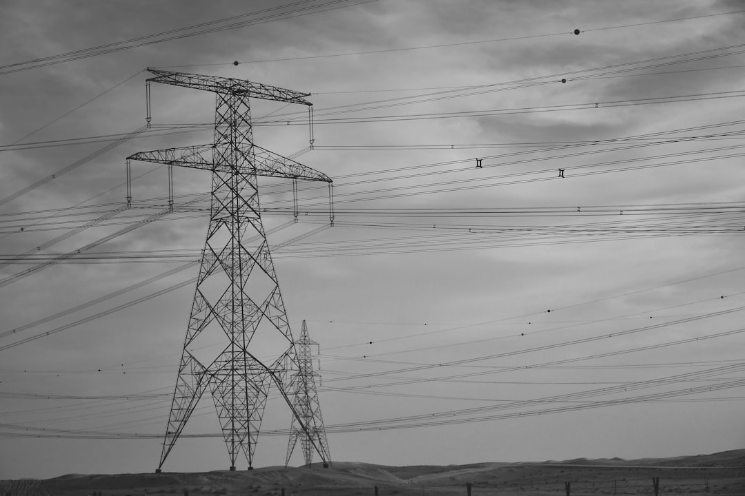 High-Voltage